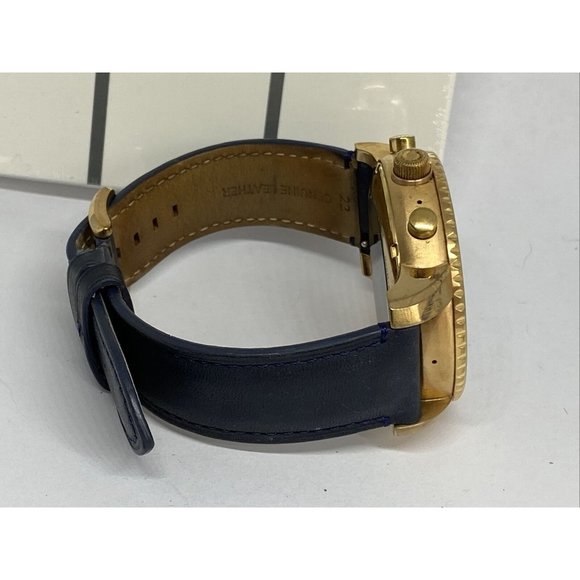 Fossil Gen 3 Authentic Genuine Smart Watch FTW4002 CR433